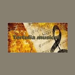 Radio Tertulia Musical FM logo