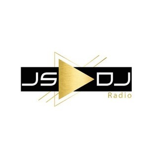JSDJRADIO logo