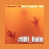 BMJ Radio logo