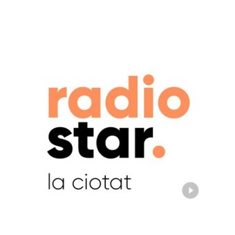 RadioStar - La Ciotat logo