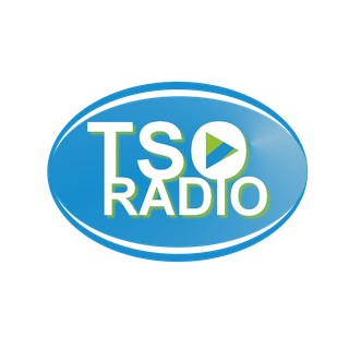 TSO RADIO logo