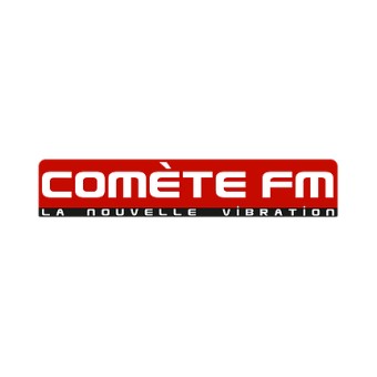 Comète FM logo