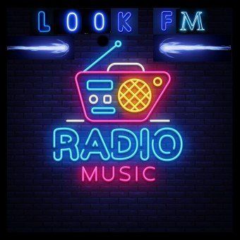 Look FM logo