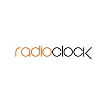 RadioClock logo