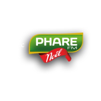 Phare FM Noel logo