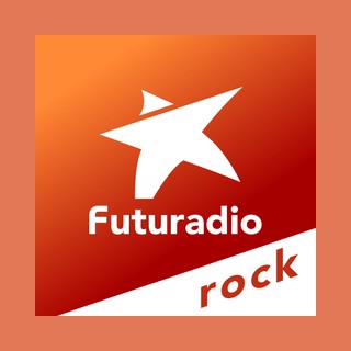 Futuradio Rock logo