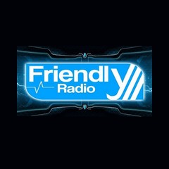Friendly Radio logo