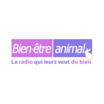 Radio Public Santé Bien être animal logo