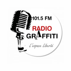 RADIO GRAFFITI logo