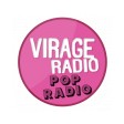 Pop radio by Virage Radio logo