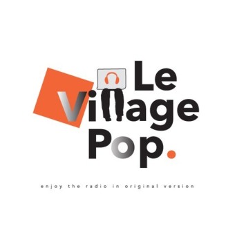 Le Village Pop logo
