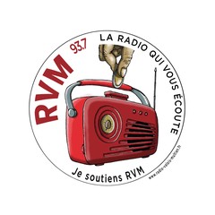 Radio Valois Multien logo