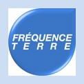 Fréquence Terre logo