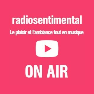 Radiosentimental logo