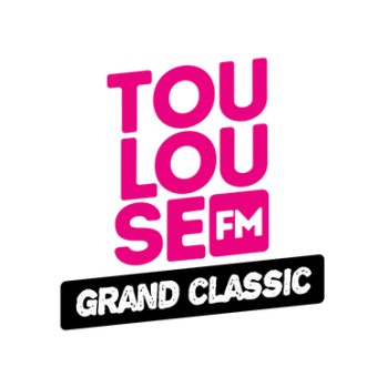Toulouse FM Grand Classic logo