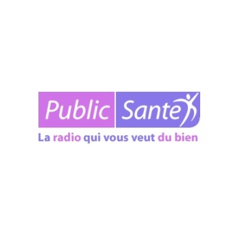 Radio Public Santé logo
