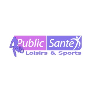 Radio Public Santé Loisirs & Sports logo