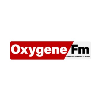 Oxygene FM logo