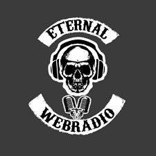 Eternal Webradio logo
