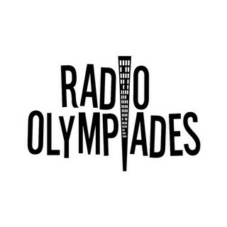 Radio Olympiades logo