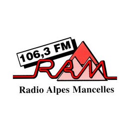 Radio Alpes Mancelles logo