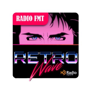 RADIO FMT logo