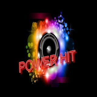 Power - Hits logo