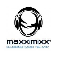 Maxximixx Discovery logo