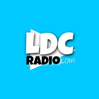 LDC RADIO logo