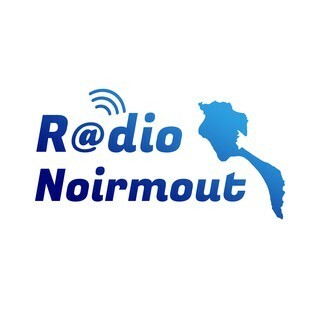 Radio Noirmout logo