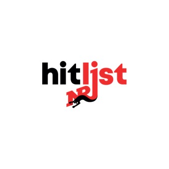 NRJ HITLIST logo
