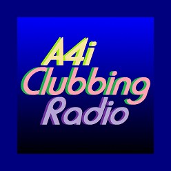 A4i Club Radio logo