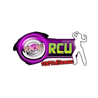 Radio RCU logo