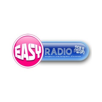 EASY RADIO KRIBI logo