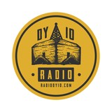 RadioDY10 logo