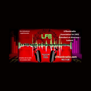 LFBwebradio logo