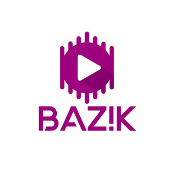 BAZIK logo
