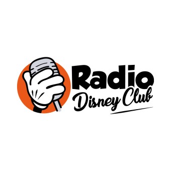 Radio Disney Club logo