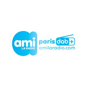 Ami La Radio logo