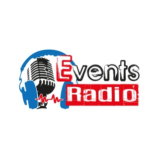 Events Radio logo