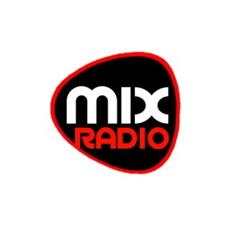 Mix Radio Grenoble logo