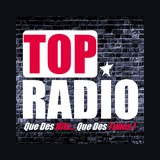 Top Radio FR logo