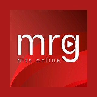 MRG Hits online logo