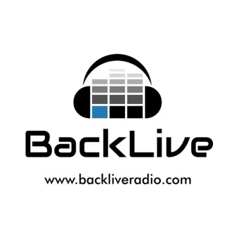 BackLive logo
