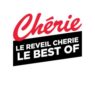 CHERIE LE REVEIL CHERIE LE BEST OF logo