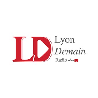 Lyon Demain logo