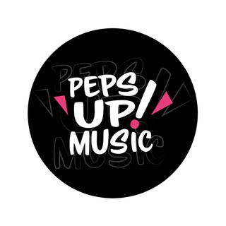 PepsUpMusic logo