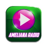 Ameliana Radio logo
