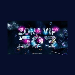 ZonaVip503 logo