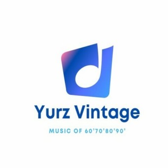 Yurz Vintage logo